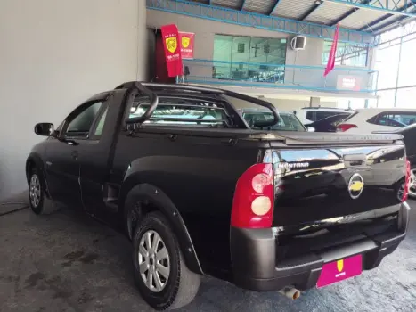 CHEVROLET Montana 1.4 FLEX CONQUEST, Foto 9