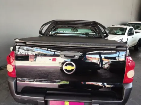 CHEVROLET Montana 1.4 FLEX CONQUEST, Foto 13