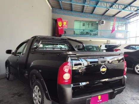 CHEVROLET Montana 1.4 FLEX CONQUEST, Foto 14