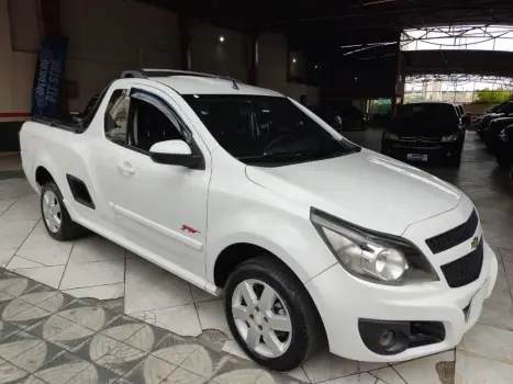 CHEVROLET Montana 1.4 FLEX SPORT, Foto 1