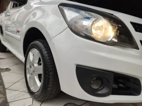 CHEVROLET Montana 1.4 FLEX SPORT, Foto 2