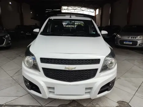 CHEVROLET Montana 1.4 FLEX SPORT, Foto 3