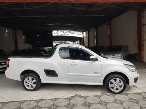 CHEVROLET Montana 1.4 FLEX SPORT, Foto 5