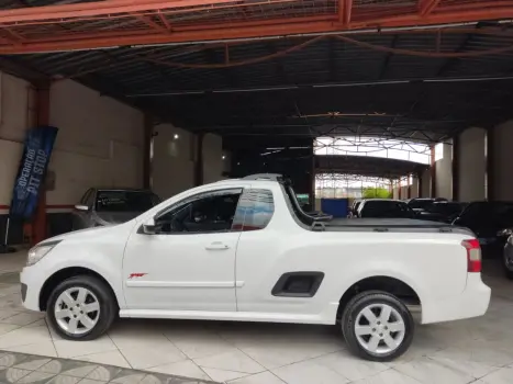 CHEVROLET Montana 1.4 FLEX SPORT, Foto 6