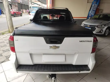 CHEVROLET Montana 1.4 FLEX SPORT, Foto 7