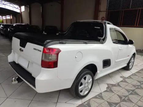 CHEVROLET Montana 1.4 FLEX SPORT, Foto 8