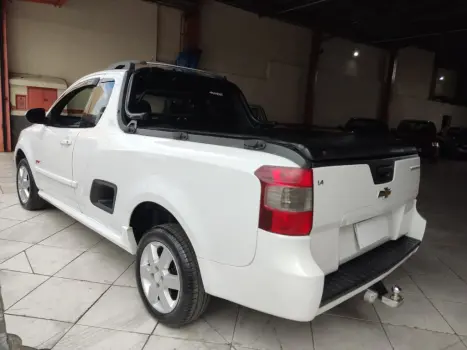 CHEVROLET Montana 1.4 FLEX SPORT, Foto 9