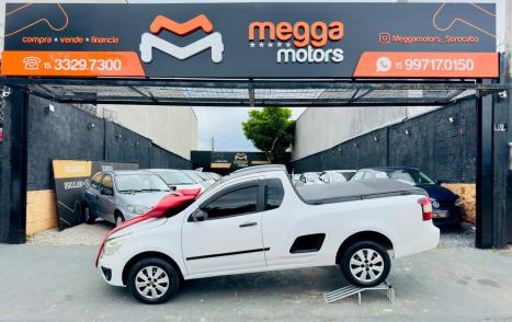 CHEVROLET Montana 1.4 FLEX LS, Foto 1