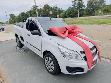 CHEVROLET Montana 1.4 FLEX LS, Foto 4