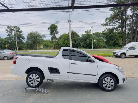 CHEVROLET Montana 1.4 FLEX LS, Foto 5