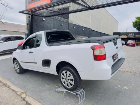 CHEVROLET Montana 1.4 FLEX LS, Foto 9