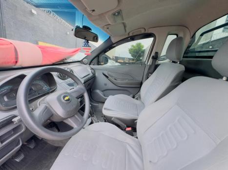 CHEVROLET Montana 1.4 FLEX LS, Foto 10