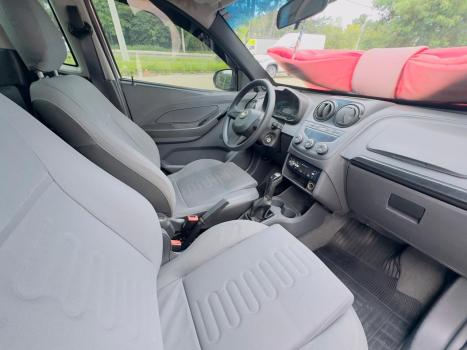 CHEVROLET Montana 1.4 FLEX LS, Foto 11