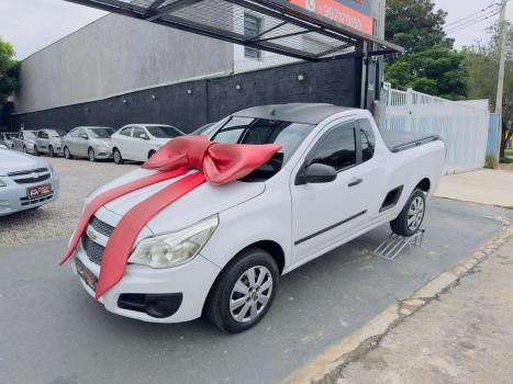 CHEVROLET Montana 1.4 FLEX LS, Foto 13