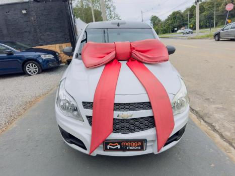 CHEVROLET Montana 1.4 FLEX LS, Foto 14