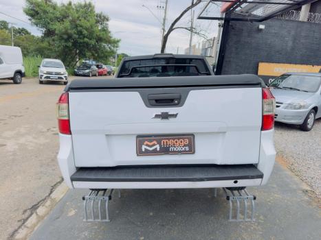 CHEVROLET Montana 1.4 FLEX LS, Foto 18