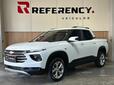 CHEVROLET Montana 1.2 12V FLEX LTZ TURBO AUTOM�TICO, Foto 1