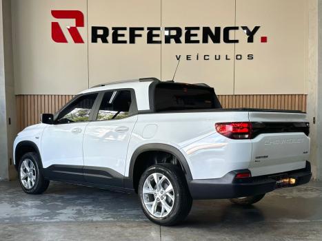 CHEVROLET Montana 1.2 12V FLEX LTZ TURBO AUTOM�TICO, Foto 2