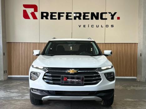 CHEVROLET Montana 1.2 12V FLEX LTZ TURBO AUTOM�TICO, Foto 3