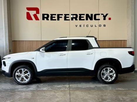 CHEVROLET Montana 1.2 12V FLEX LTZ TURBO AUTOM�TICO, Foto 5