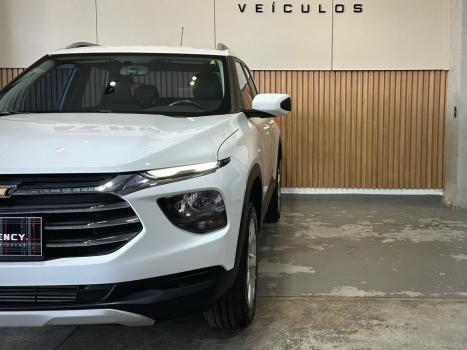 CHEVROLET Montana 1.2 12V FLEX LTZ TURBO AUTOM�TICO, Foto 6