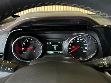 CHEVROLET Montana 1.2 12V FLEX LTZ TURBO AUTOM�TICO, Foto 9