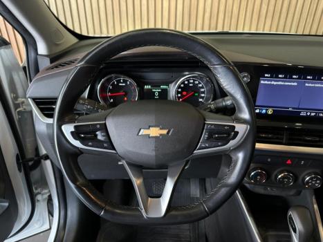 CHEVROLET Montana 1.2 12V FLEX LTZ TURBO AUTOM�TICO, Foto 10