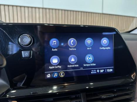 CHEVROLET Montana 1.2 12V FLEX LTZ TURBO AUTOM�TICO, Foto 14