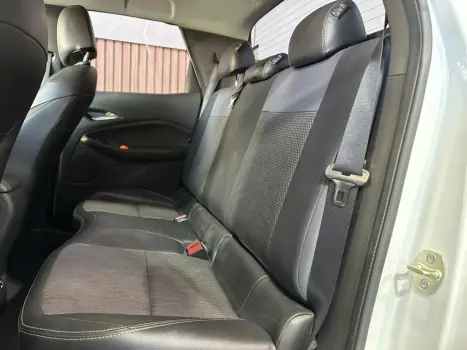 CHEVROLET Montana 1.2 12V FLEX LTZ TURBO AUTOM�TICO, Foto 20