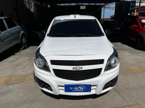 CHEVROLET Montana 1.4 FLEX LS, Foto 1