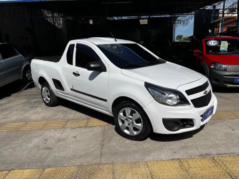 CHEVROLET Montana 1.4 FLEX LS, Foto 2