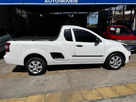 CHEVROLET Montana 1.4 FLEX LS, Foto 3