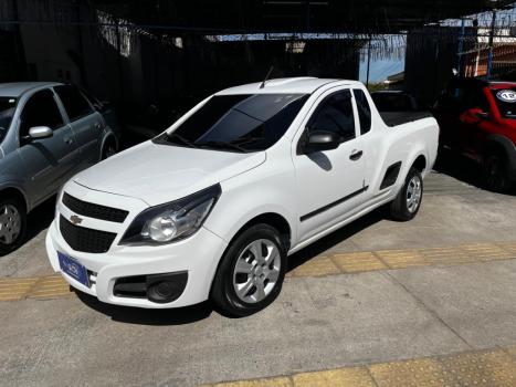 CHEVROLET Montana 1.4 FLEX LS, Foto 4