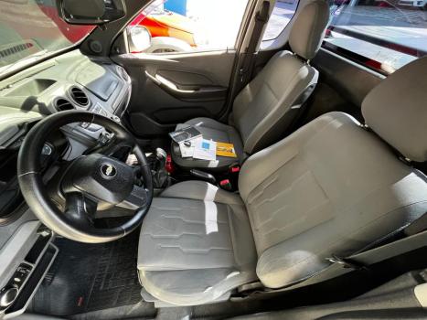 CHEVROLET Montana 1.4 FLEX LS, Foto 7