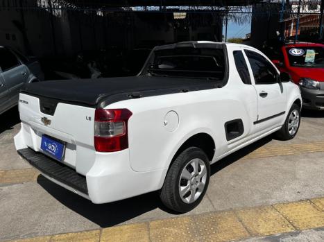 CHEVROLET Montana 1.4 FLEX LS, Foto 8