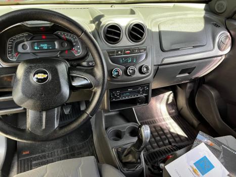 CHEVROLET Montana 1.4 FLEX LS, Foto 9