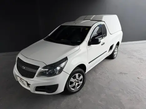 CHEVROLET Montana 1.4 FLEX LS, Foto 1