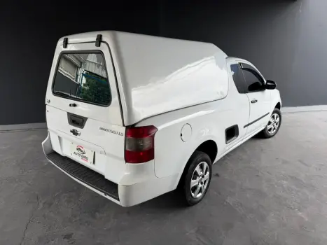 CHEVROLET Montana 1.4 FLEX LS, Foto 2