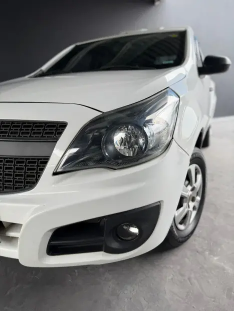 CHEVROLET Montana 1.4 FLEX LS, Foto 3