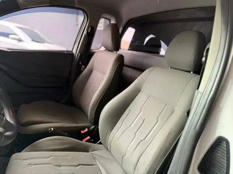 CHEVROLET Montana 1.4 FLEX LS, Foto 5