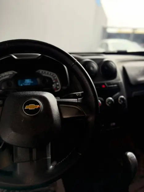 CHEVROLET Montana 1.4 FLEX LS, Foto 7