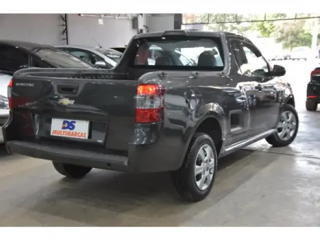 CHEVROLET Montana 1.4 FLEX LS, Foto 2