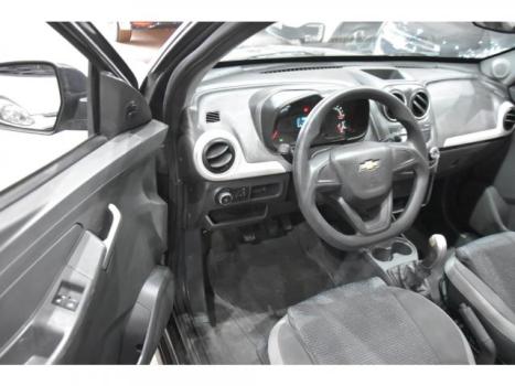 CHEVROLET Montana 1.4 FLEX LS, Foto 3