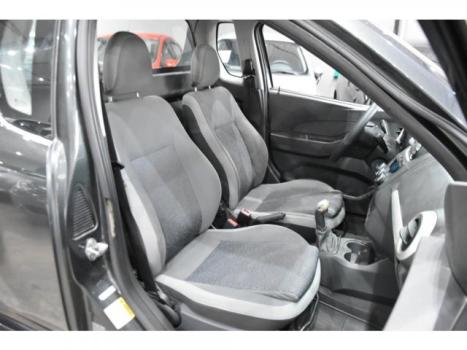 CHEVROLET Montana 1.4 FLEX LS, Foto 5