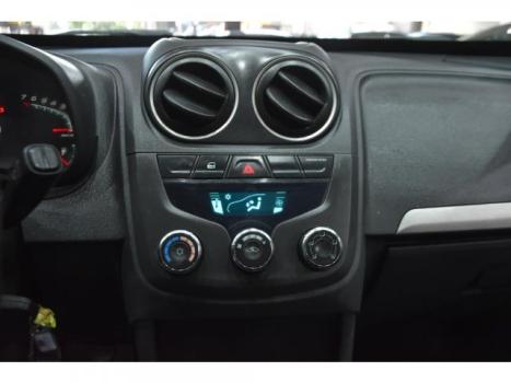 CHEVROLET Montana 1.4 FLEX LS, Foto 6