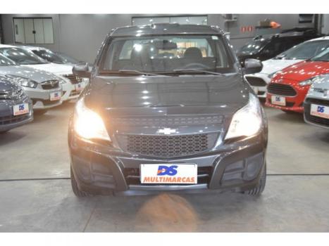 CHEVROLET Montana 1.4 FLEX LS, Foto 8