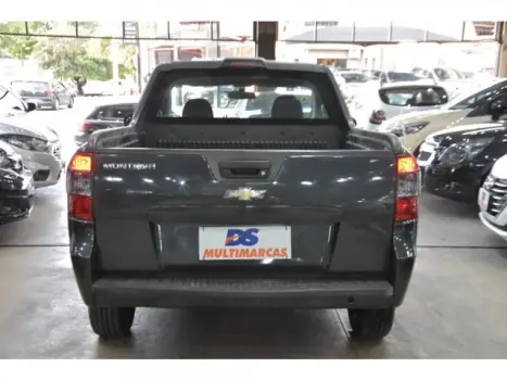 CHEVROLET Montana 1.4 FLEX LS, Foto 9