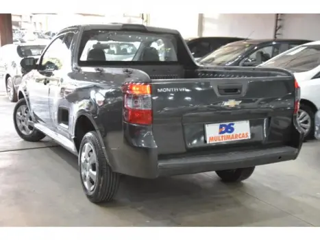 CHEVROLET Montana 1.4 FLEX LS, Foto 10