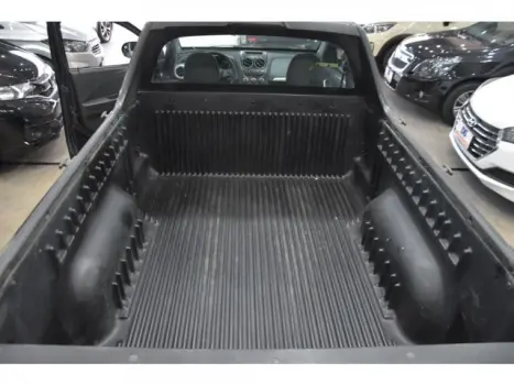 CHEVROLET Montana 1.4 FLEX LS, Foto 11