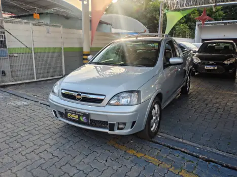 CHEVROLET Montana 1.4 FLEX SPORT, Foto 1
